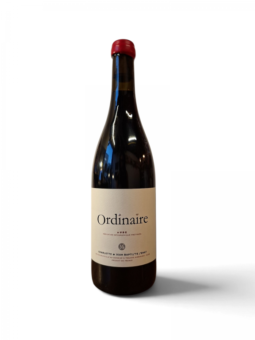 Domaine Senat Ordinaire