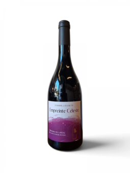 Domaine de L'Églisette Terrasses du Larzac Empreinte Céleste