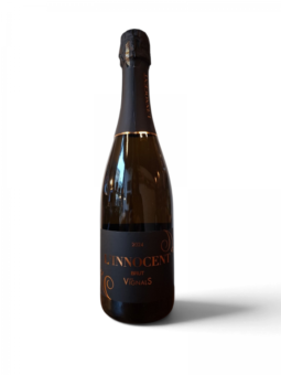 Les Vignals Gaillac L'innocent Brut