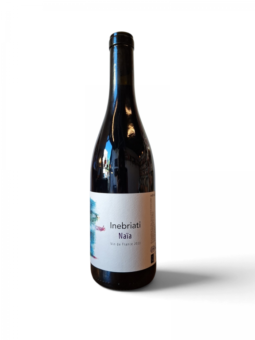 Domaine Inebriati Naïa