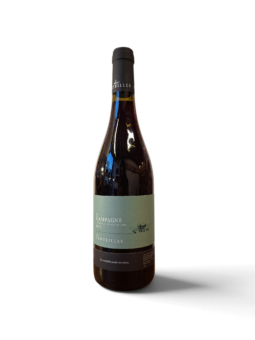 Clos Centeilles Minervois Le Campagne