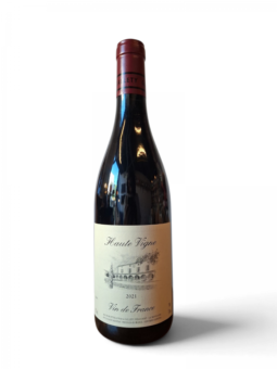 Domaine Gallety Haute Vigne