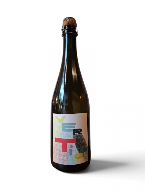 Domaine de Brousse Gaillac Vertigo Brut