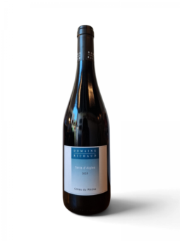 Domaine Richaud Côtes du Rhône Terre d'Aigles