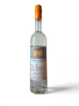 Rhum Clairin Le Rocher 2022 Haiti