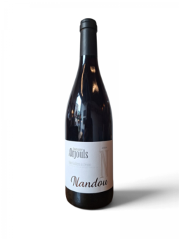 Domaine des Orjouls Nandou