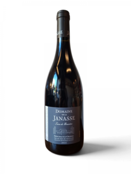 Domaine de la Janasse Terre de Bussière