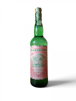 Scaramanga Rhum Agricole Guadeloupe