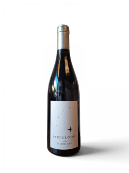 Domaine La Grande Ourse Côtes-du-Rhône La Petite Ourse