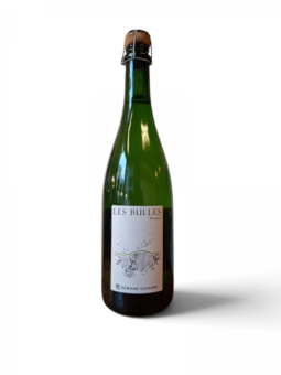 Domaine Gayrard Gaillac Les Bulles Mauzac