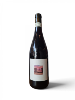 Les Vignes du Fresche Radicalement rouge