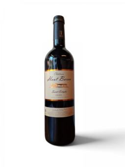 Château Haut Baron Saint-Estèphe