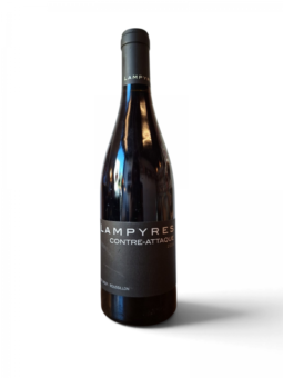 Domaine Les Lampyres Contre-Attaque