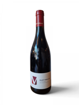 Domaine La Martinelle Ventoux rouge