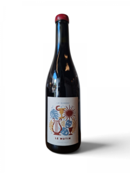 Domaine Lo Domeni Le Mutin