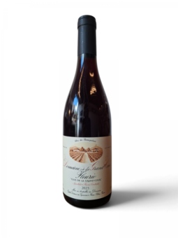 Domaine de la Grand'Cour Fleurie Clos de la Grand'Cour