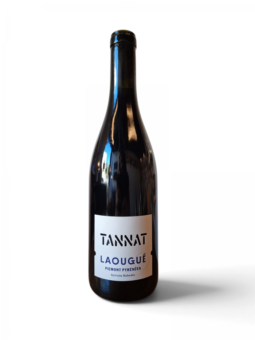 Domaine Laougué Tannat