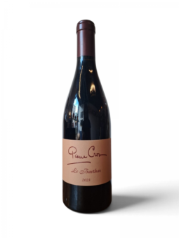 Domaine Pierre Cros Minervois Le Barthas