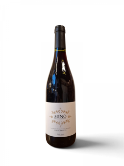 Domaine Sant Armettu Mino rouge
