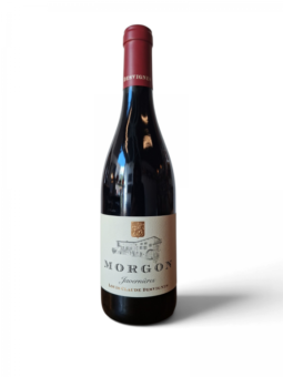 Louis Claude Desvignes Morgon Javernières