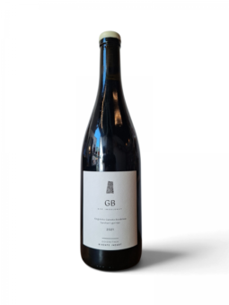 Domaine Goienetxea Irouléguy GB