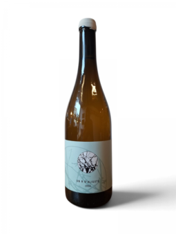 Clos de la Barthassade Un R d'aligoté