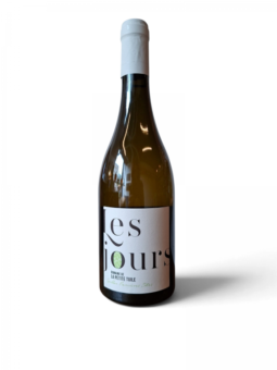 Domaine de La Petite Tuile Gaillac Les Jours