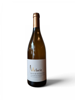 Domaine Mélaric Billes de Roche Saumur Puy Notre Dame Blanc
