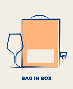 Bag in box