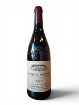 Dujac Fils et Père Morey Saint Denis