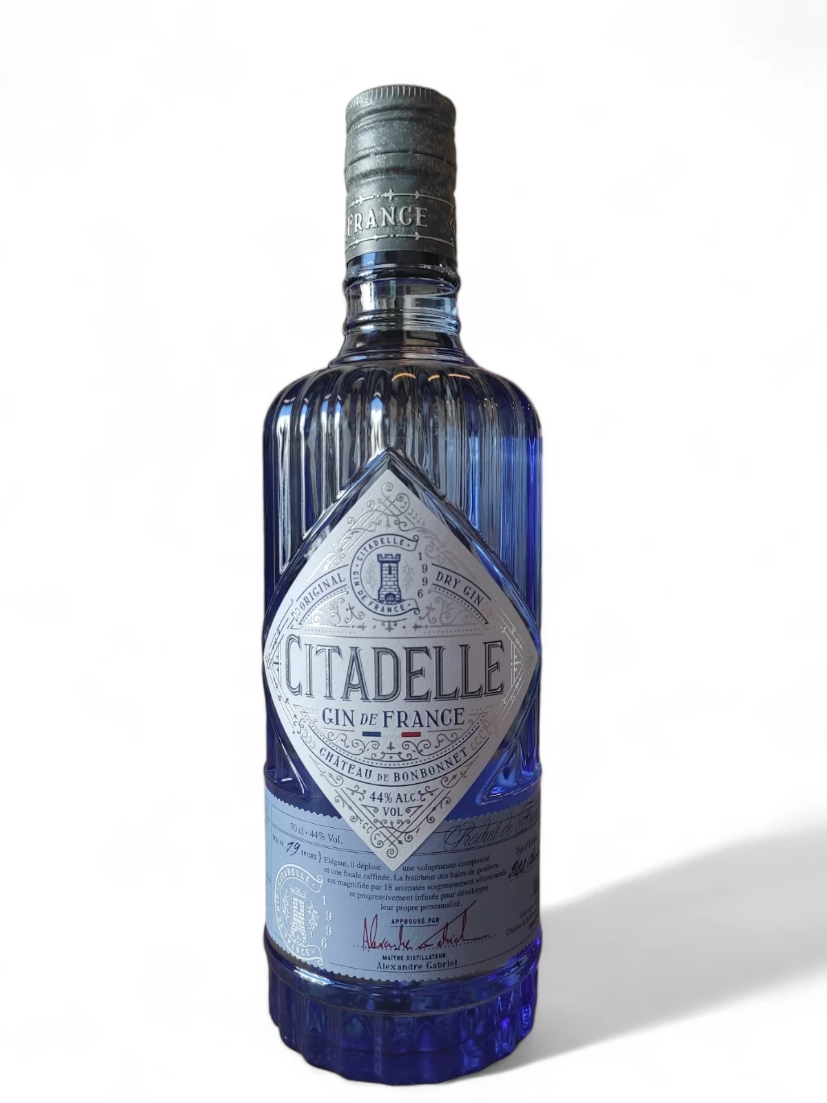 Gin Citadelle