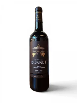 Château Bonnet Réserve Bordeaux