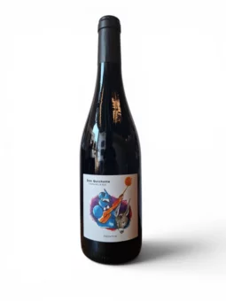 Château Le Roc Fronton Don Quichotte
