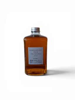 Nikka Whisky From The Barrel