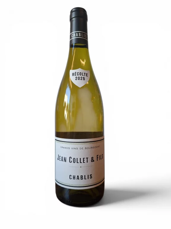 Jean Collet et Fils Chablis