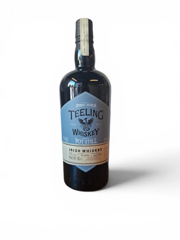 Teeling Single Pot Still Irish Whisky