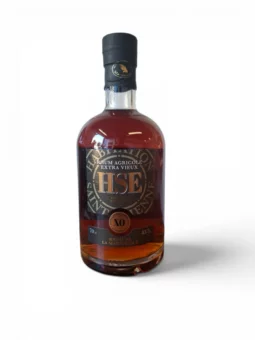 HSE Rhum Agricole Extra Vieux XO Habitation Saint Etienne