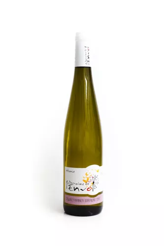 Domaine de l'Envol - Vin Gewurztraminer Dorfburg