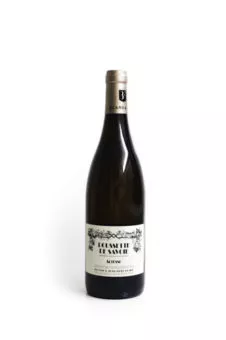 Thomas et Jean Noel Blard - Roussette de savoie