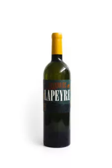 Domaine Lapeyre Jurançon Sec