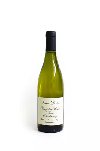 Jean Paul Brun - Terres dorées Beaujolais Blanc Chardonnay