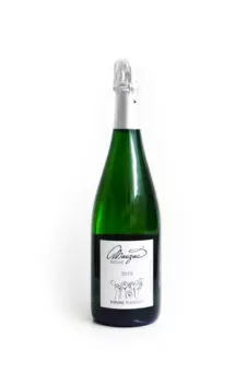 Domaine Plageoles - Crémant Mauzac Nature