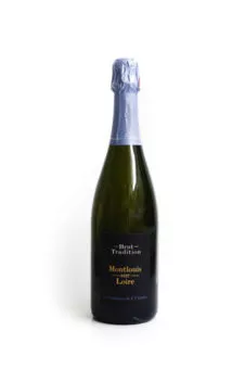 Francois Chidaine - Crémant Brut tradition Montlouis sur Loire
