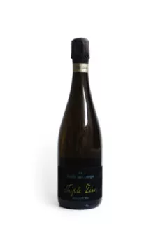 La Taille aux Loups Crémant Triple Zéro