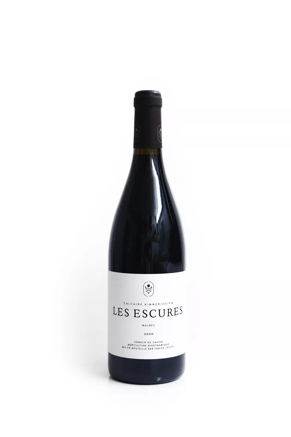 Fabien Jouves Cahors Les Escures