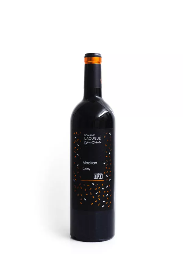 Domaine Laougué - Vin Camy