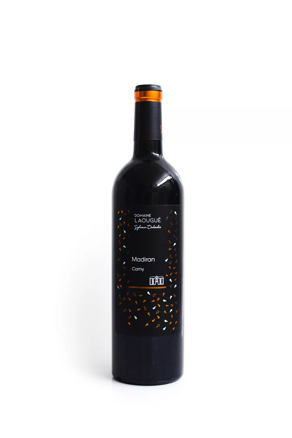 Domaine Laougué Camy