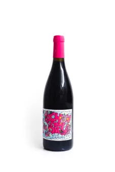 Fabien Jouves - Viin Cahors Cochon de Dieu