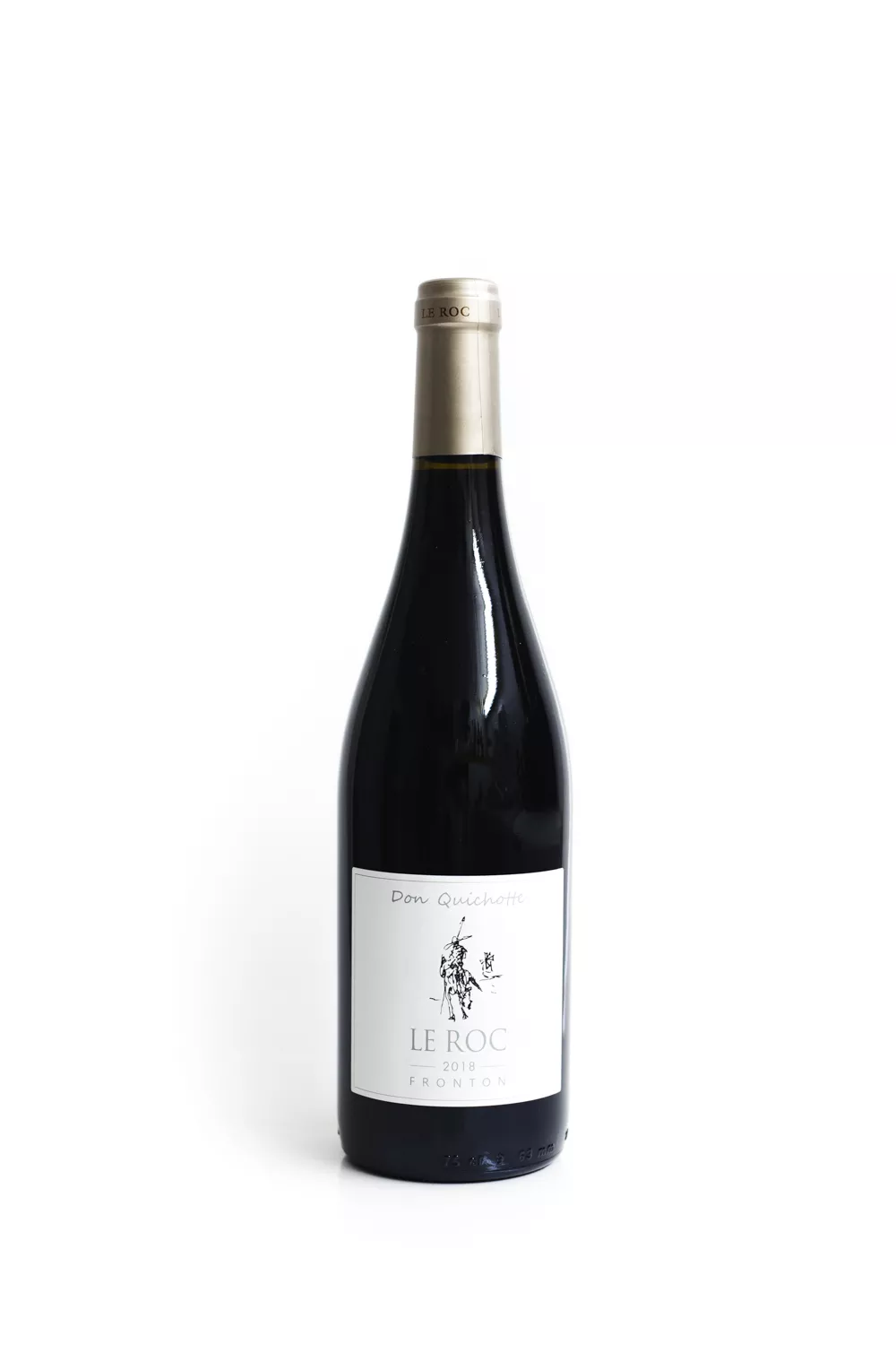 Château Le Roc Don Quichotte