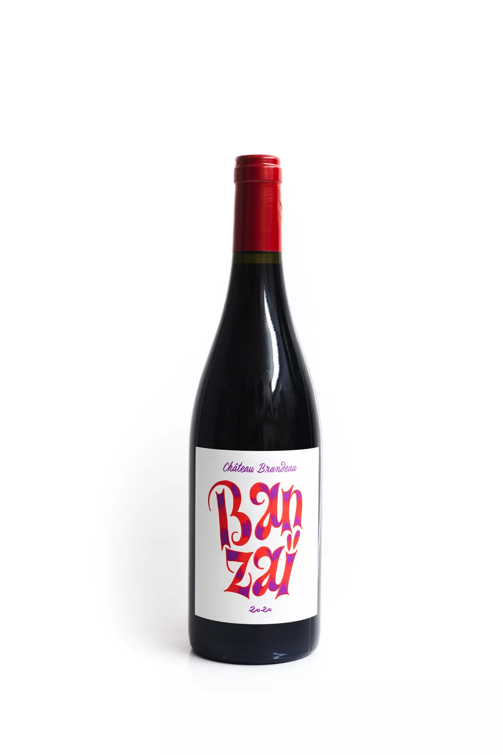 Château  Brandeau Banzai